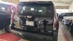 كاديلاك اسكاليد